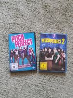 Pitch Perfect 1 + 2 DVD Brandenburg - Wiesenburg/Mark Vorschau