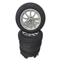 BMW 3er G20 G21 Winterräder V-Speiche 774 Pirelli 205/60R16 / DG Bayern - Geisenhausen Vorschau