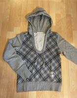 Kapuzenpulli • Hoodie • Pullover • Tom Tailor • Gr.S Hessen - Neu-Anspach Vorschau