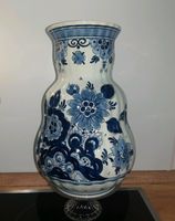 Vase Delfter Blau - Koninklijke Goedewaagen Blauw Delft Holland Dortmund - Derne Vorschau