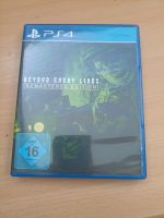 Beyond Enemy Lines-Remastered Edition PS4 und PS5 Nordrhein-Westfalen - Schieder-Schwalenberg Vorschau