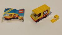 Lego Set 6651 Postauto Schleswig-Holstein - Achterwehr Vorschau