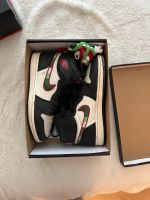 Nike Jordan 1 High OG Gr. 41 A Star is Born Grün Rot Weiß Nordrhein-Westfalen - Paderborn Vorschau