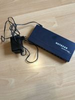 Netgear FS108 Fast Ethernet Switch Au i.d.Hallertau - Au Vorschau