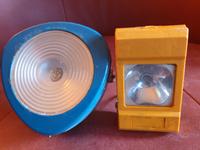 DDR TASCHLAMPE Sammler ostalgie Sachsen-Anhalt - Weißenfels Vorschau