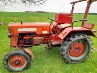 Traktor Baujahr 1959 Rheinland-Pfalz - Schweich Vorschau