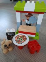 Duplo Pizzastand Nordrhein-Westfalen - Halver Vorschau