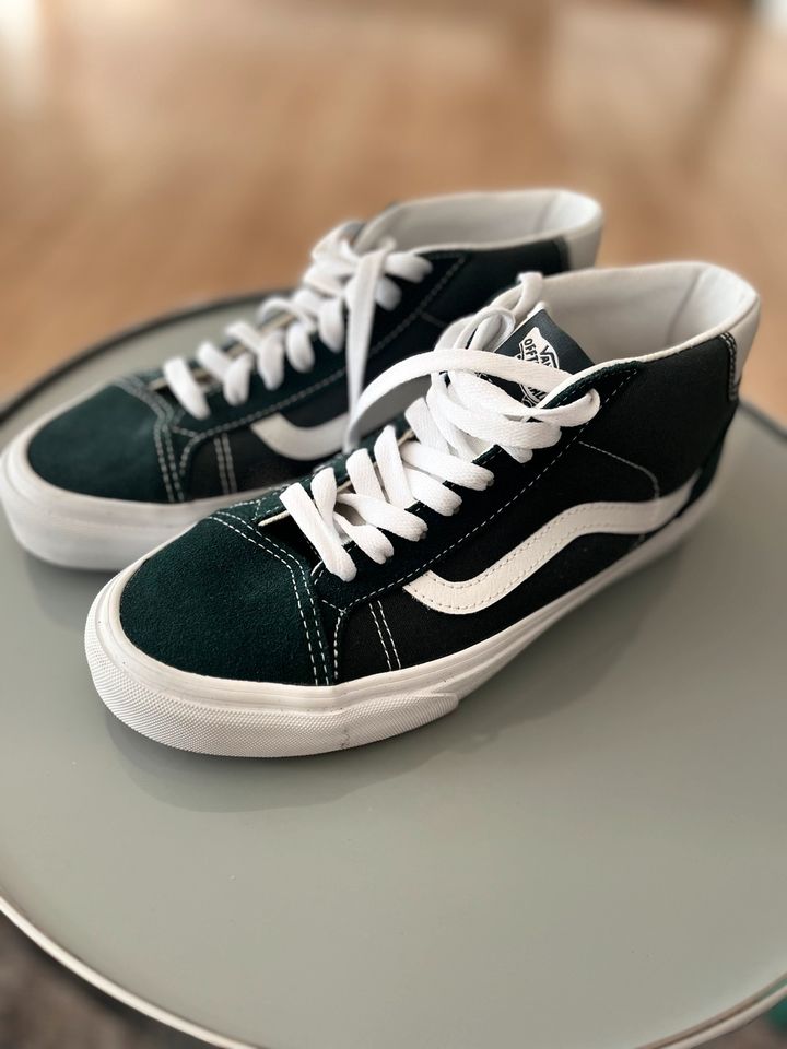 Vans 38,5 Mid Skool in Kamp-Lintfort