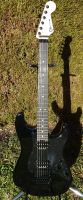 Charvel Pro-Mod So-Cal Style 1 HH FR EB - sehr guter Zustand Bayern - Neuburg a.d. Donau Vorschau