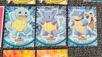 3 Pokémon Karten Topps - TV Animation Edition Rheinland-Pfalz - Kettig Vorschau