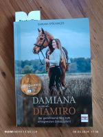 Buch Damiana und Diamiro Sachsen-Anhalt - Elsteraue Vorschau