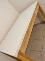 Ikea Tischplatte Langkapten weiß 120x60 Rheinland-Pfalz - Meerfeld Vorschau