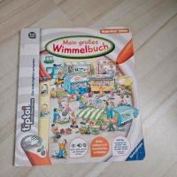 Tip Toi Wimmelbuch Frankfurt am Main - Griesheim Vorschau