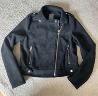 Wildleder Imitat  Jacke Größe 36/38 PRIMARK Berlin - Reinickendorf Vorschau