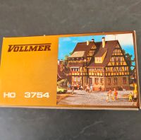 Vollmer 3754 Ratskeller Bausatz Modelleisenbahn H0 Bayern - Meeder Vorschau