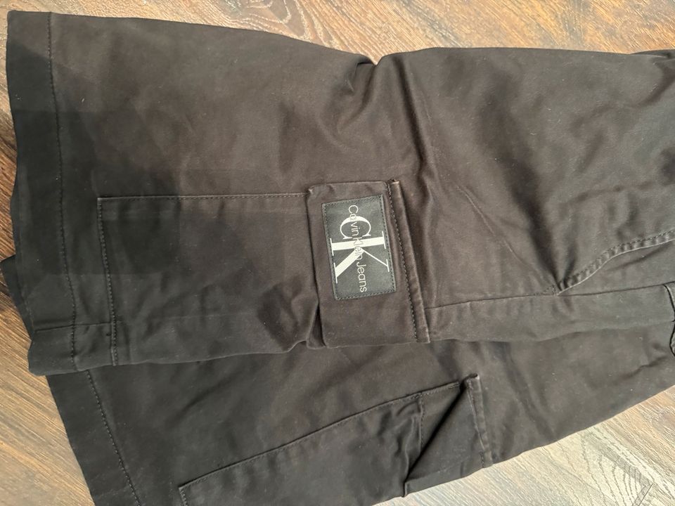 Calvin Klein Short in Esslingen