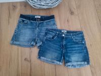 tolle kurze Hosen, Jeans Vingino Gr 164 ♡ Real denim Gr 152 Nordrhein-Westfalen - Rheine Vorschau