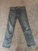 Mustang Jeans Tramper Grau Slim Fit W36 L34 Herren Baden-Württemberg - Pforzheim Vorschau