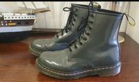 Dr. Martens Stiefel Boots Gr. 40 Original Nordrhein-Westfalen - Detmold Vorschau