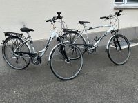 KTM Partner, Fahrräder, 28 Zoll 24, kann beide sehr gute Zustand Nordrhein-Westfalen - Bünde Vorschau