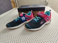 Lico Mädchenschuhe Gr. 37 / Sportschuhe / Sneaker NEU Dithmarschen - Brunsbuettel Vorschau