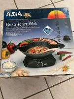 Elektrischer Wok Rheinland-Pfalz - Bretzenheim Vorschau