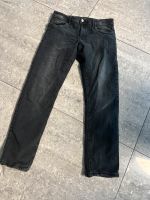 Jeans Herren gefüttert Winterhose Hose Gr. 50/34 / L Rheinland-Pfalz - Frankenthal (Pfalz) Vorschau