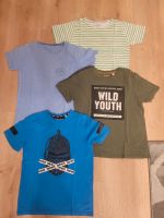 4 er Set Jungen Shirts, Grösse 146/152 Bayern - Fürth Vorschau