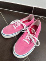 Vans, Damen/Mädchen, Gr.36, pink Nordrhein-Westfalen - Langenfeld Vorschau