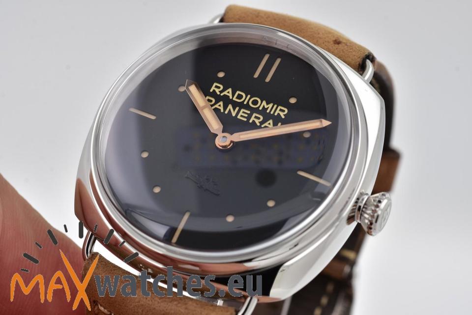 Panerai Radiomir S.L.C. 3 Days Acciaio PAM 425 PAM00425 - Panerai in Iffezheim