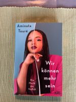 Wir können mehr sein v. Aminata Touré Schleswig-Holstein - Bornhöved Vorschau