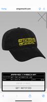 MSCHF x AMG cap Findorff - Findorff-Bürgerweide Vorschau