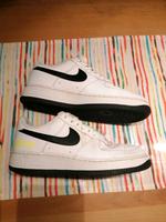 Gebrauchte Nike Air Größe 42 Hessen - Rödermark Vorschau