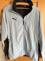 Tolle Jacke von Puma Gr. 176, S, Trainingsjacke Bayern - Ansbach Vorschau