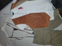 Damen Sport Outfit - Gr. S/m ' Ralph lauren ' Bayern - Ansbach Vorschau