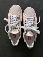 AIRSTEP A.S.98 #Turnschuhe Sneaker grau schwarz Gr 37 Bayern - Mühldorf a.Inn Vorschau