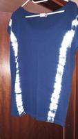 Shirt Only ,Gr S / M ,( 36/38 ),blau,neuwertig ! Rheinland-Pfalz - Waldsee Vorschau