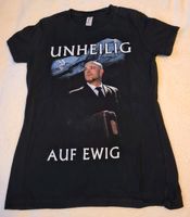 2 verschiedene Lady-Shirts von Unheilig Baden-Württemberg - Sachsenheim Vorschau