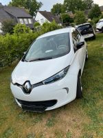 Verkaufe Renault Zoe (ohne Batterie Miete) Niedersachsen - Walsrode Vorschau