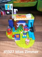 Lego friends 41327 Mias Zimmer Nordrhein-Westfalen - Horn-Bad Meinberg Vorschau