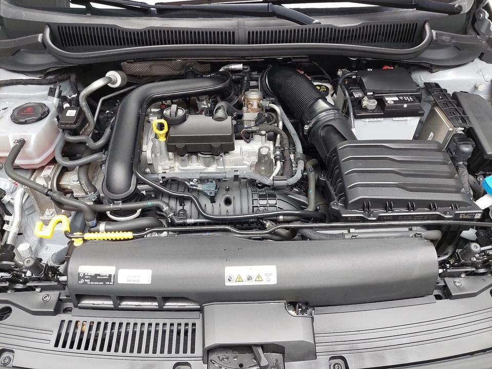 Volkswagen POLO 1.0 TSI LIFE LED KLIMA DIGITALCOCKPIT PDC K in Rheine