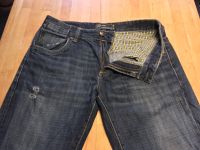 Angelo Litrico Pioneer Herren Jeans 33/32 Nordrhein-Westfalen - Willich Vorschau