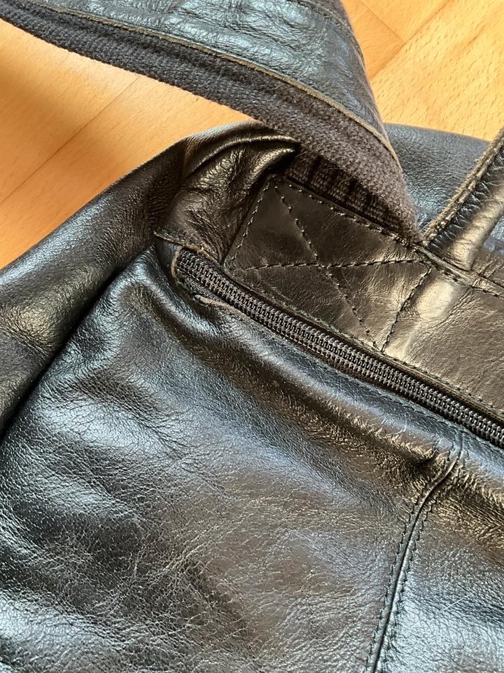 Picard Rucksack Lederrucksack Rocket mit Laptopfach in Neuendettelsau