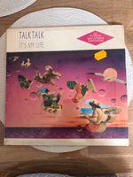 Talk talk - it’s my life LP Schallplatte Niedersachsen - Hohnstorf (Elbe) Vorschau