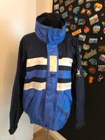 ❤️ Helly Hansen Jacke RAR glanznylon Windbreaker ❤️ Rostock - Gehlsdorf Vorschau