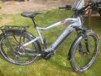 E Bike Haibike Trekking Herzogtum Lauenburg - Geesthacht Vorschau