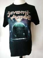 T-Shirt, Seventh Avenue, Band Shirt, Metal, S Hessen - Eschwege Vorschau