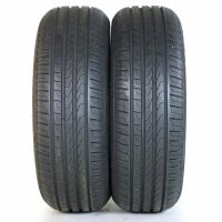 2x Sommerreifen 205/55 R17 91W Pirelli Cinturato P7 MO mit 6,5 mm Baden-Württemberg - Neuhausen Vorschau