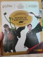 Harry Potter Stickeralbum Rheinland-Pfalz - Baumholder Vorschau