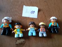 Lego duplo Figuren Nr. 10 Mann Menschen KleinKinder Erwachsene Bayern - Augsburg Vorschau